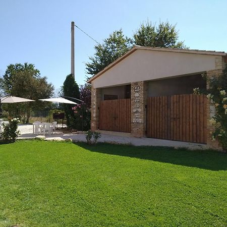 Podere Le Volte Degli Angeli Spello Exterior foto