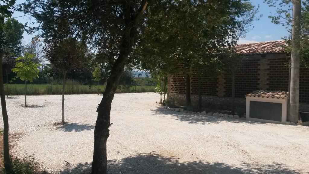 Podere Le Volte Degli Angeli Spello Exterior foto