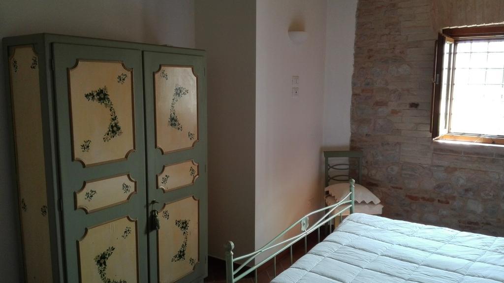 Podere Le Volte Degli Angeli Spello Exterior foto