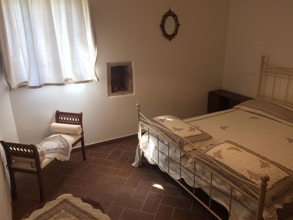 Podere Le Volte Degli Angeli Spello Exterior foto