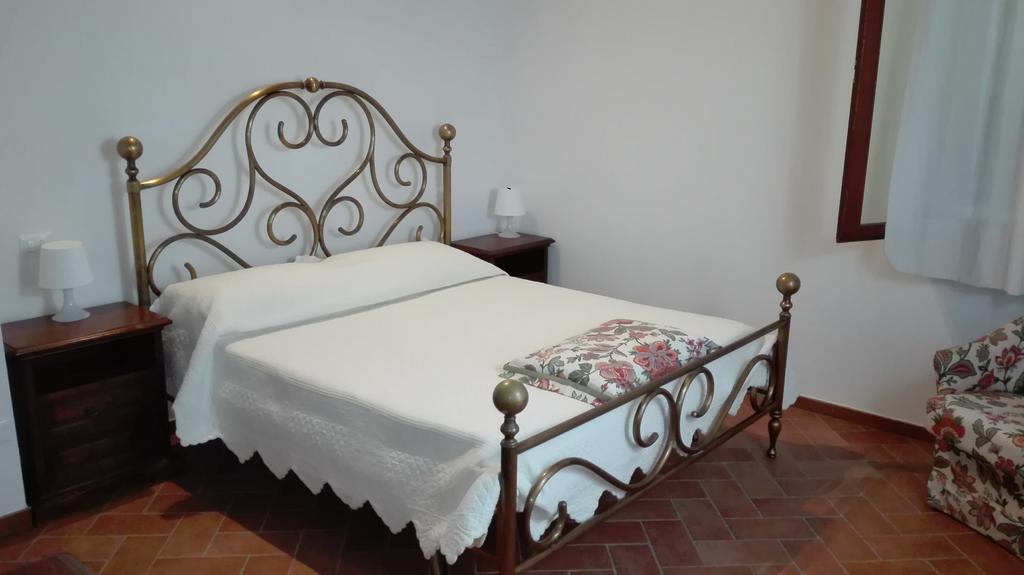 Podere Le Volte Degli Angeli Spello Exterior foto